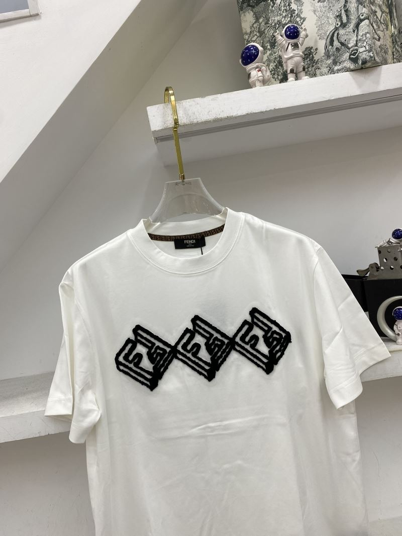 Fendi T-Shirts